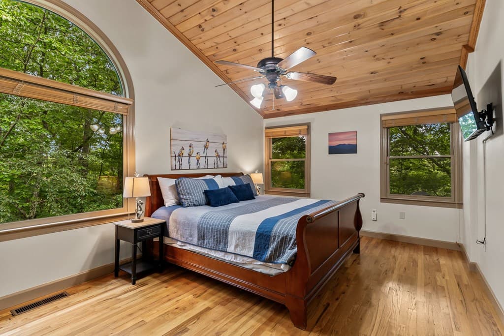398 Mountain Tops Circle, Blue Ridge GA 30513 - Photo