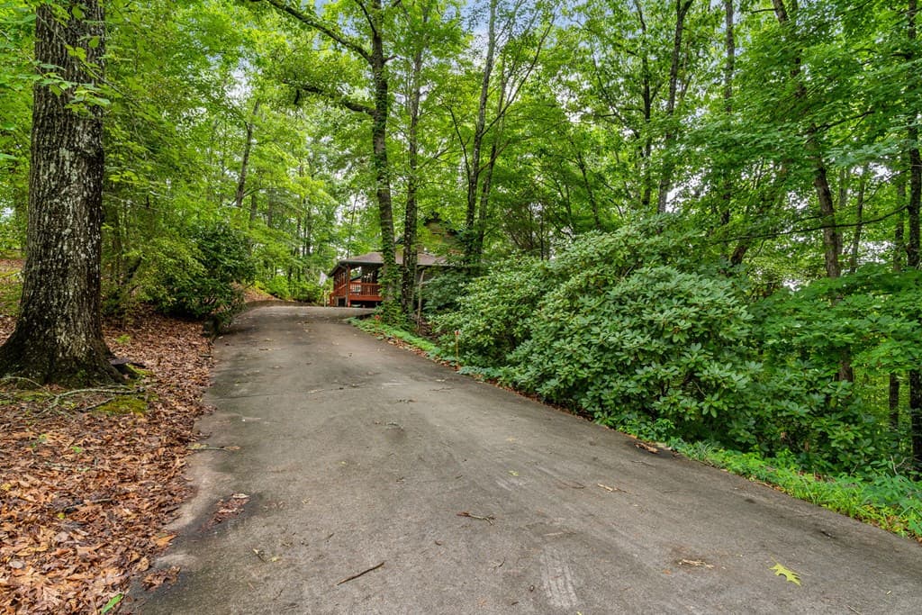 398 Mountain Tops Circle, Blue Ridge GA 30513 - Photo