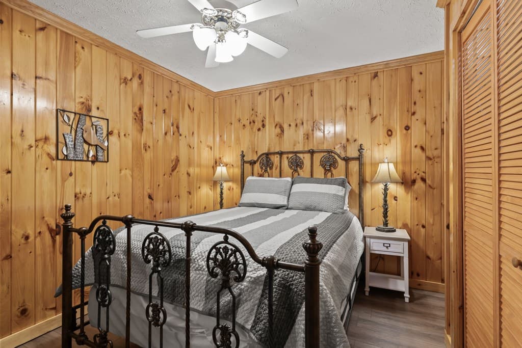398 Mountain Tops Circle, Blue Ridge GA 30513 - Photo