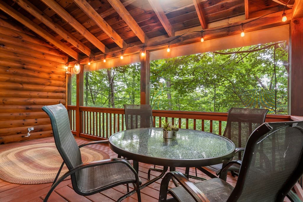 398 Mountain Tops Circle, Blue Ridge GA 30513 - Photo