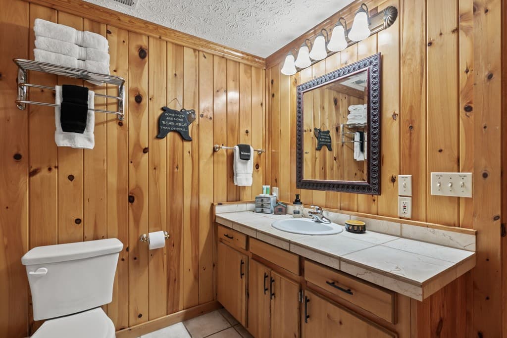 398 Mountain Tops Circle, Blue Ridge GA 30513 - Photo