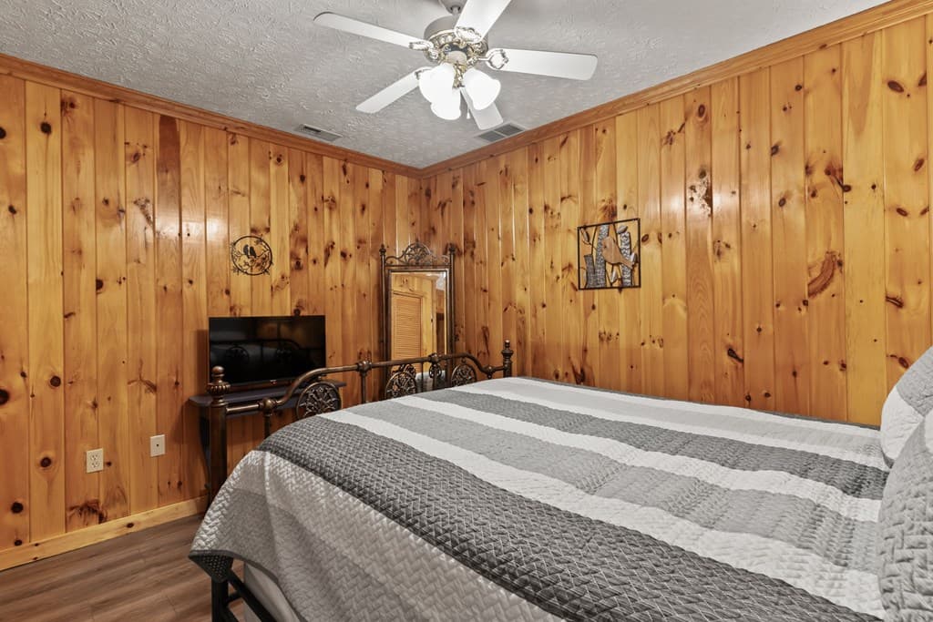 398 Mountain Tops Circle, Blue Ridge GA 30513 - Photo