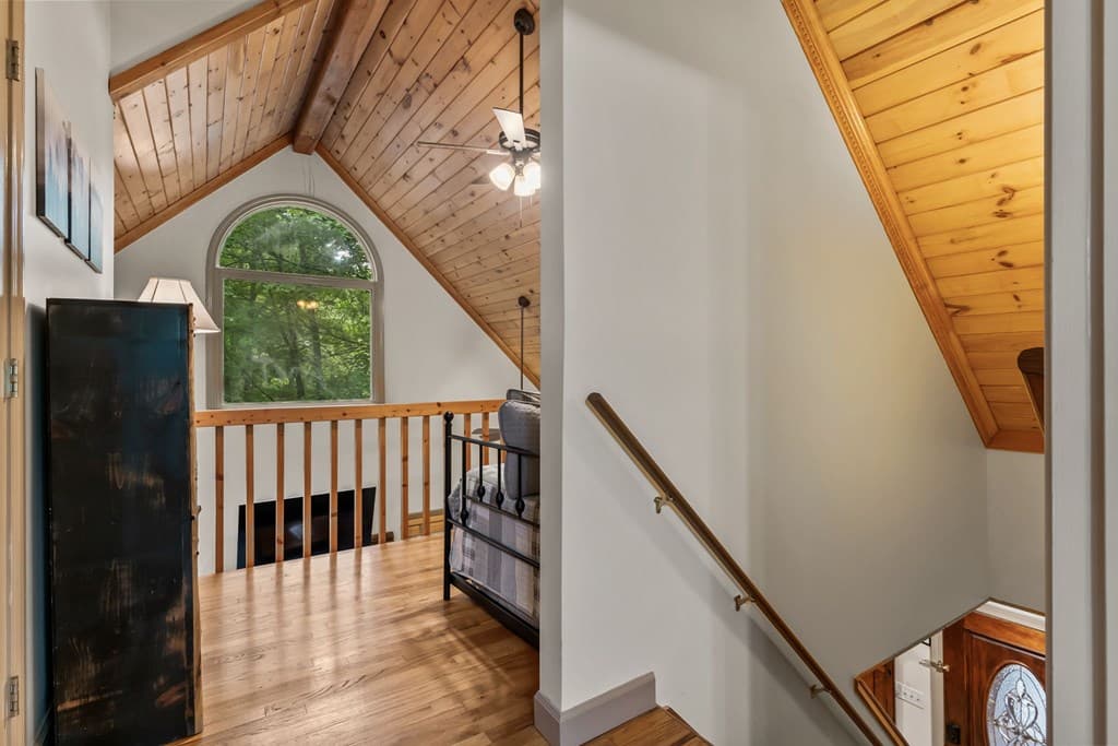 398 Mountain Tops Circle, Blue Ridge GA 30513 - Photo