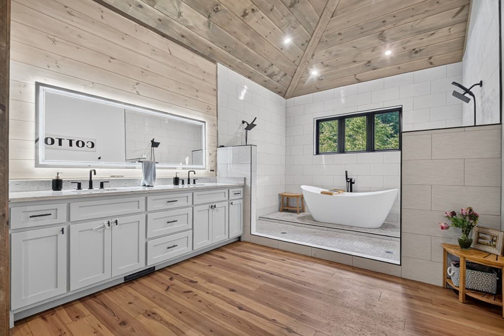 60 Hiles Hatch Road, Blue Ridge GA 30513 - Photo