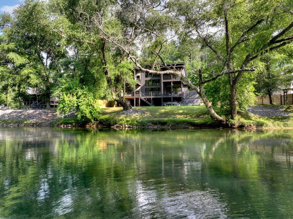 60 Hiles Hatch Road, Blue Ridge GA 30513 - Photo