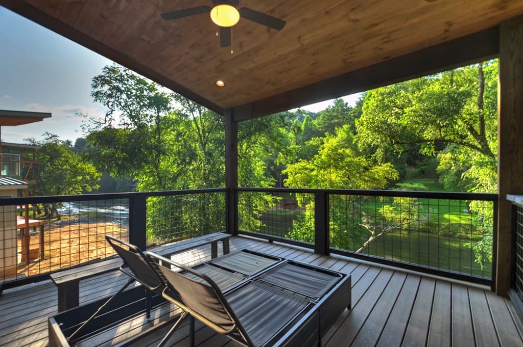 60 Hiles Hatch Road, Blue Ridge GA 30513 - Photo