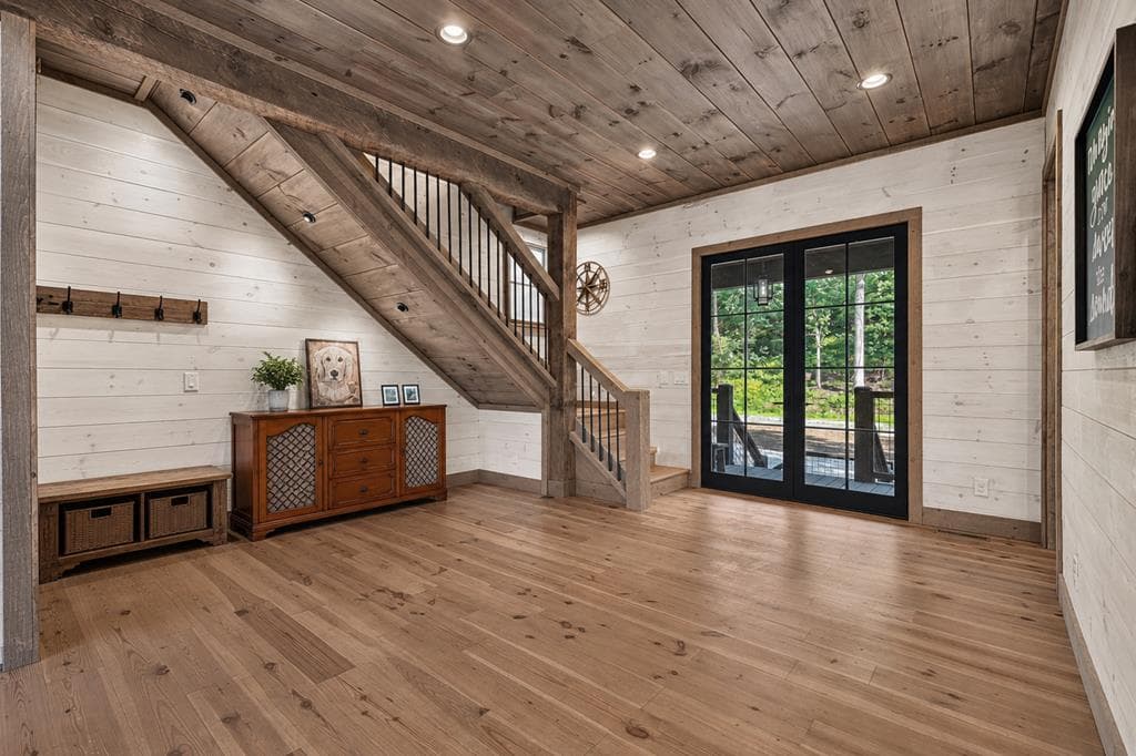 60 Hiles Hatch Road, Blue Ridge GA 30513 - Photo
