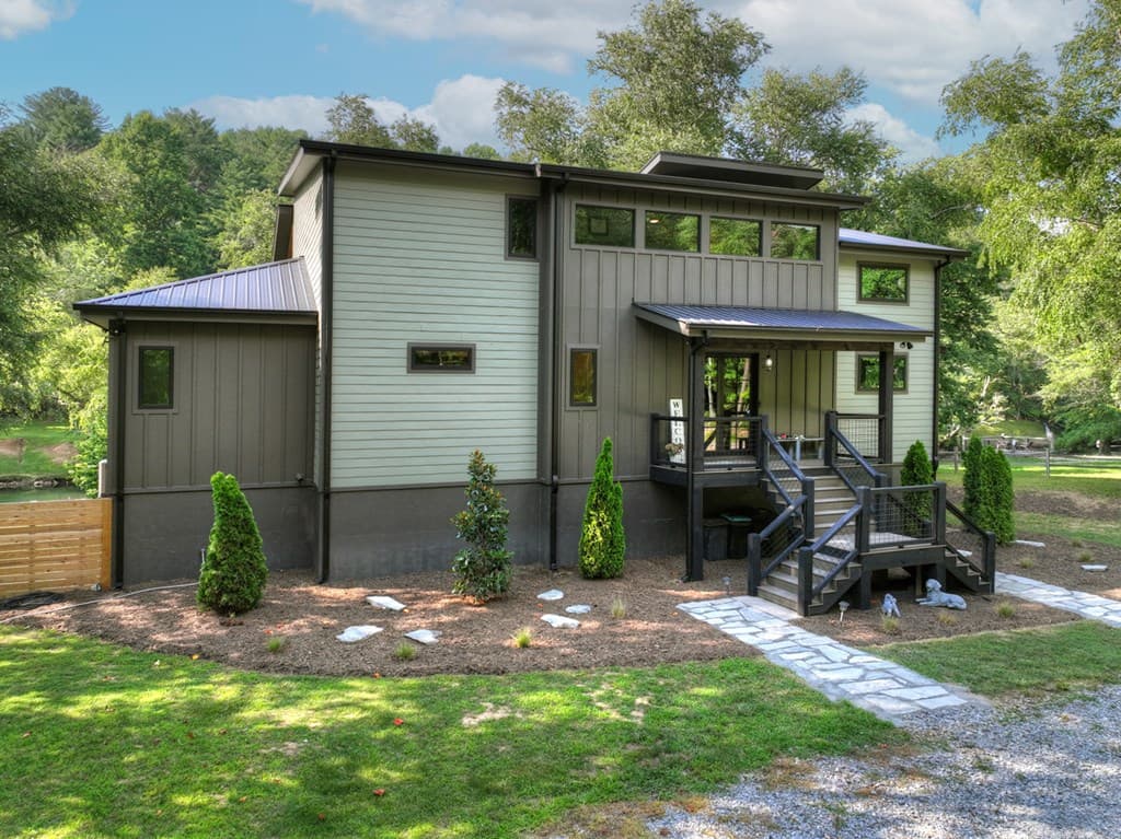 60 Hiles Hatch Road, Blue Ridge GA 30513 - Photo