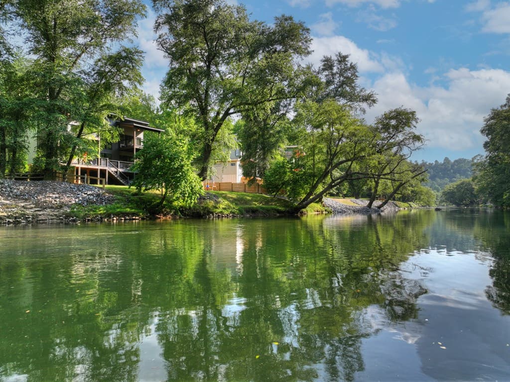 60 Hiles Hatch Road, Blue Ridge GA 30513 - Photo