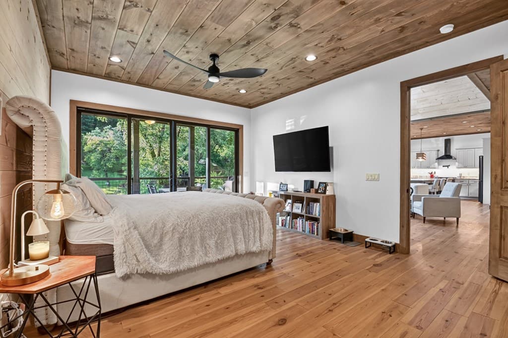 60 Hiles Hatch Road, Blue Ridge GA 30513 - Photo