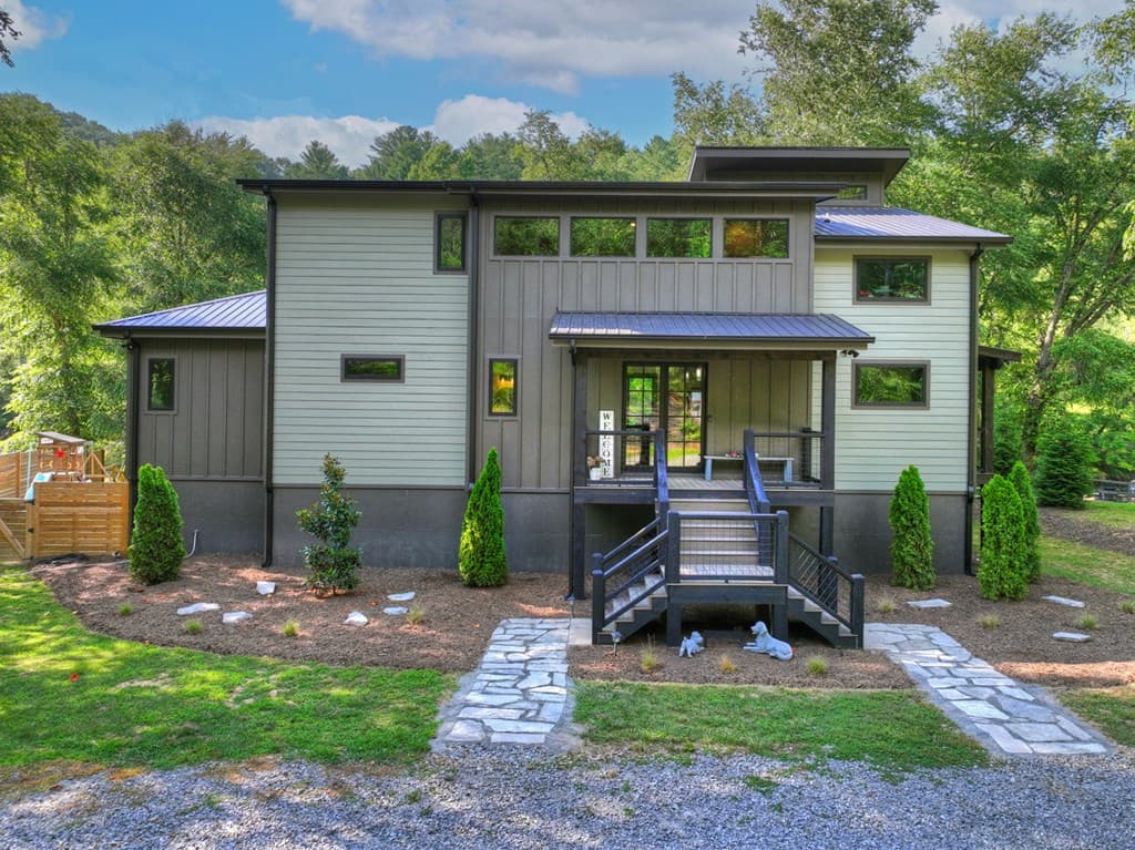 60 Hiles Hatch Road, Blue Ridge GA 30513 - Photo