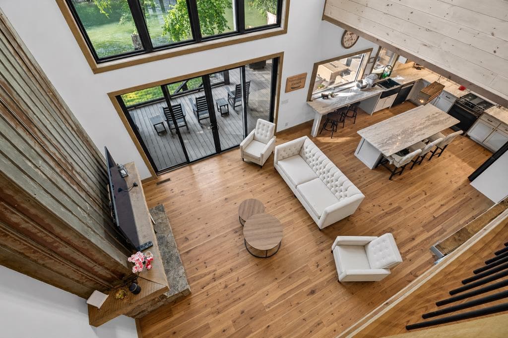 60 Hiles Hatch Road, Blue Ridge GA 30513 - Photo