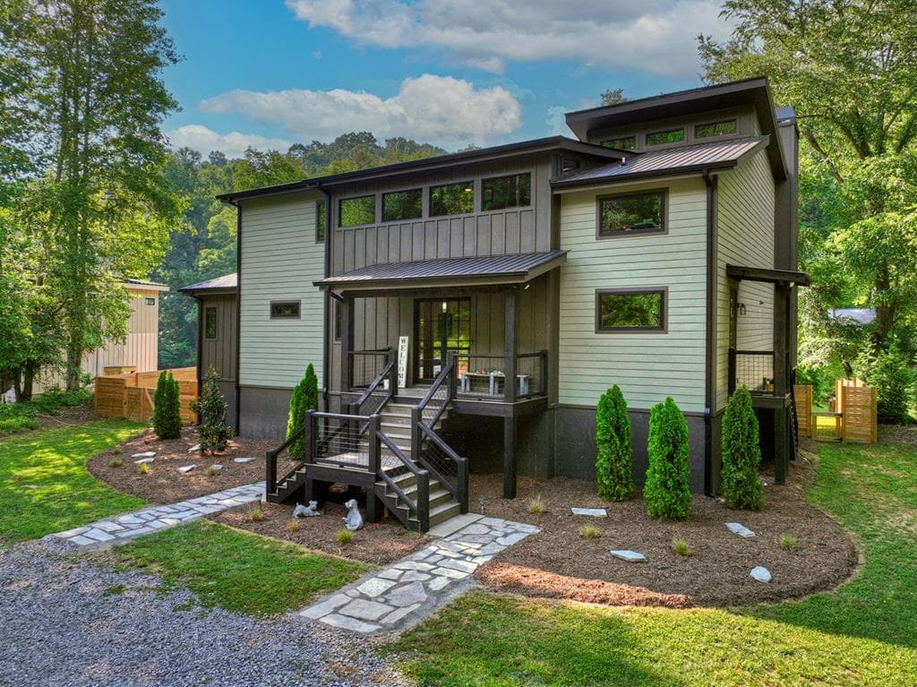 60 Hiles Hatch Road, Blue Ridge GA 30513 - Primary photo