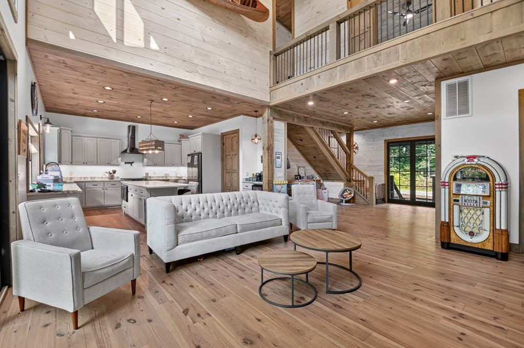 60 Hiles Hatch Road, Blue Ridge GA 30513 - Photo