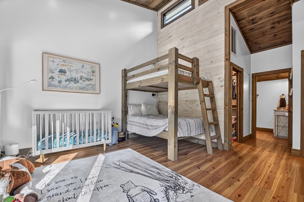 60 Hiles Hatch Road, Blue Ridge GA 30513 - Photo