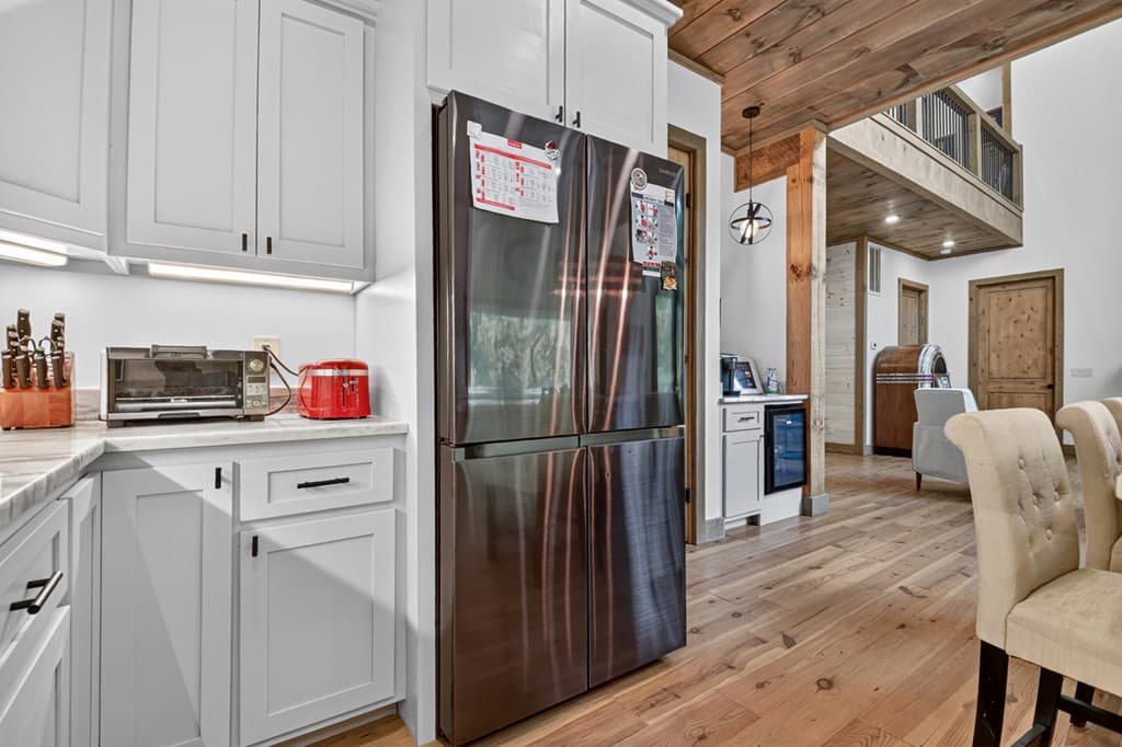 60 Hiles Hatch Road, Blue Ridge GA 30513 - Photo