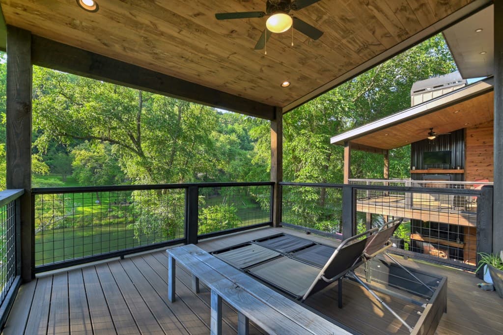 60 Hiles Hatch Road, Blue Ridge GA 30513 - Photo