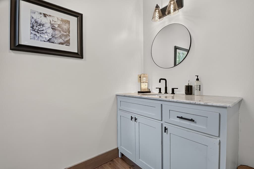 60 Hiles Hatch Road, Blue Ridge GA 30513 - Photo