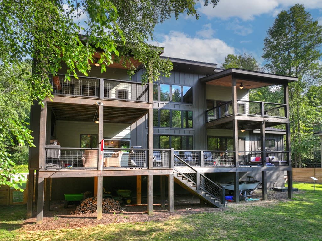 60 Hiles Hatch Road, Blue Ridge GA 30513 - Photo