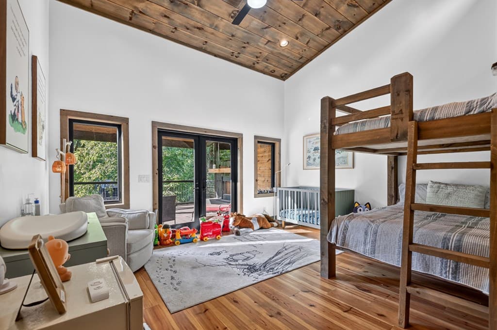 60 Hiles Hatch Road, Blue Ridge GA 30513 - Photo