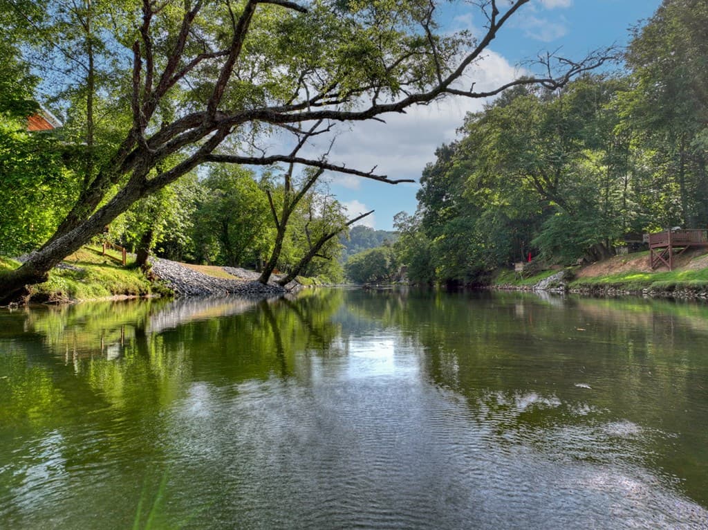 60 Hiles Hatch Road, Blue Ridge GA 30513 - Photo