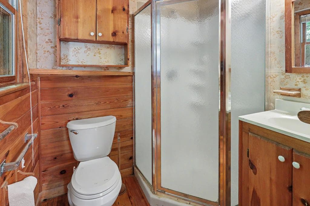 3477 Salem Road, Mineral Bluff GA 30559 - Photo