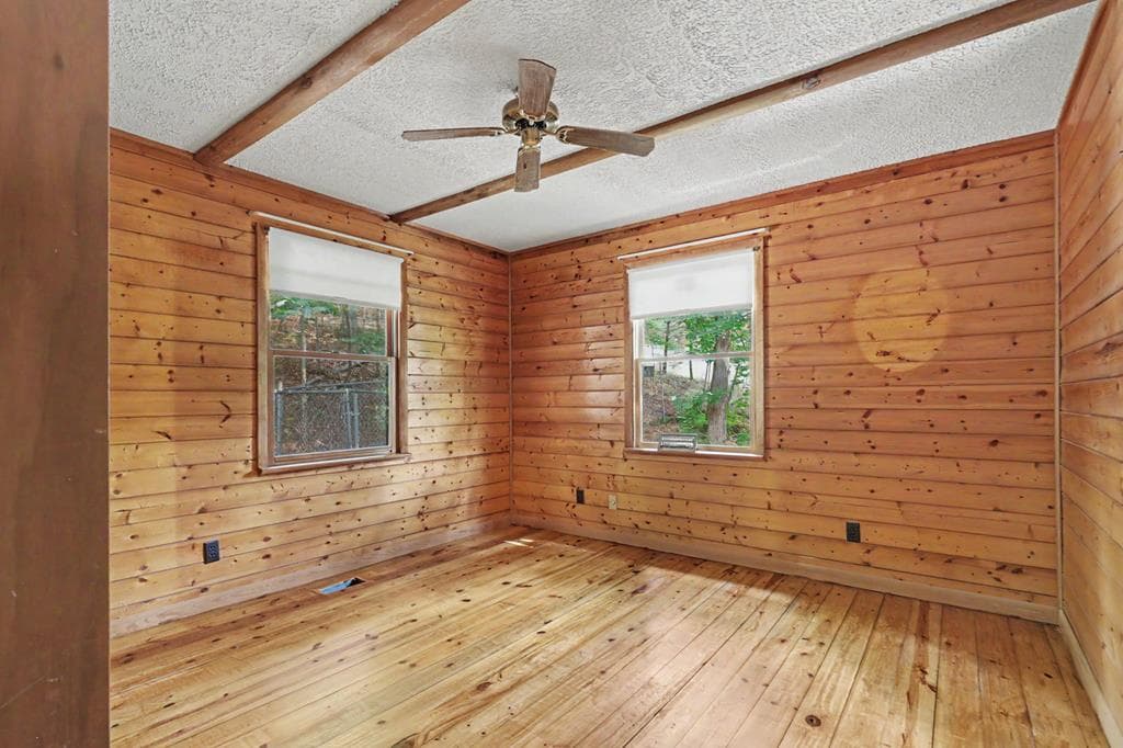 3477 Salem Road, Mineral Bluff GA 30559 - Photo
