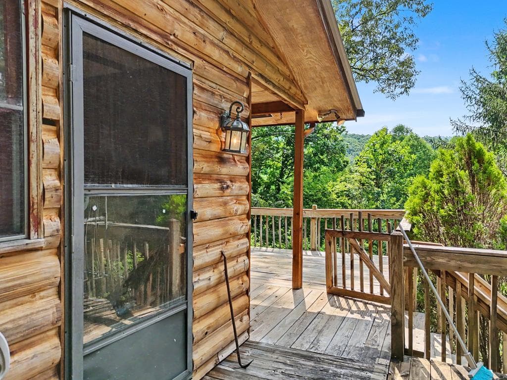 3477 Salem Road, Mineral Bluff GA 30559 - Photo