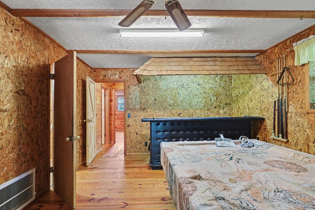 3477 Salem Road, Mineral Bluff GA 30559 - Photo