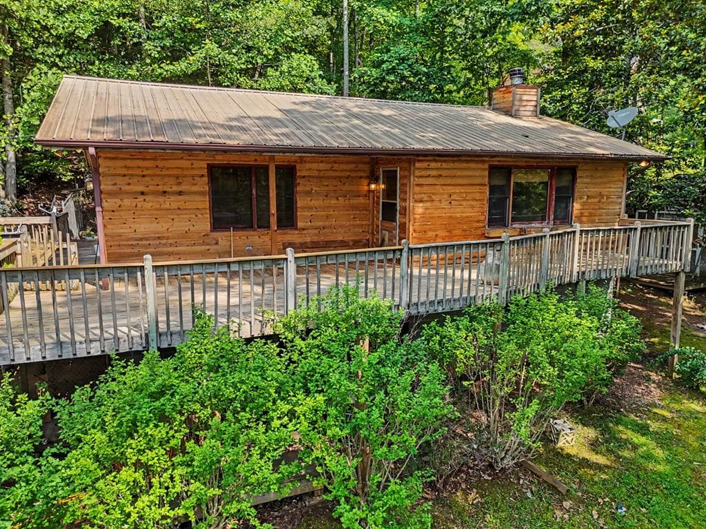 3477 Salem Road, Mineral Bluff GA 30559 - Photo