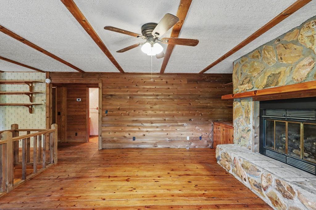 3477 Salem Road, Mineral Bluff GA 30559 - Photo