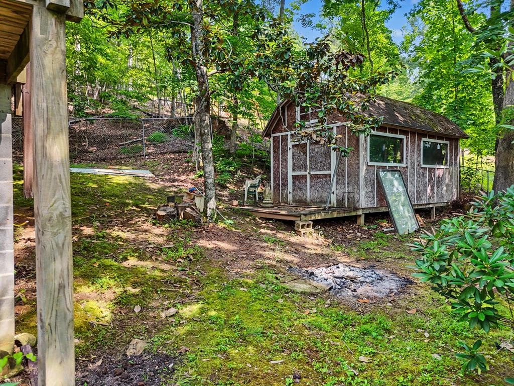 3477 Salem Road, Mineral Bluff GA 30559 - Photo