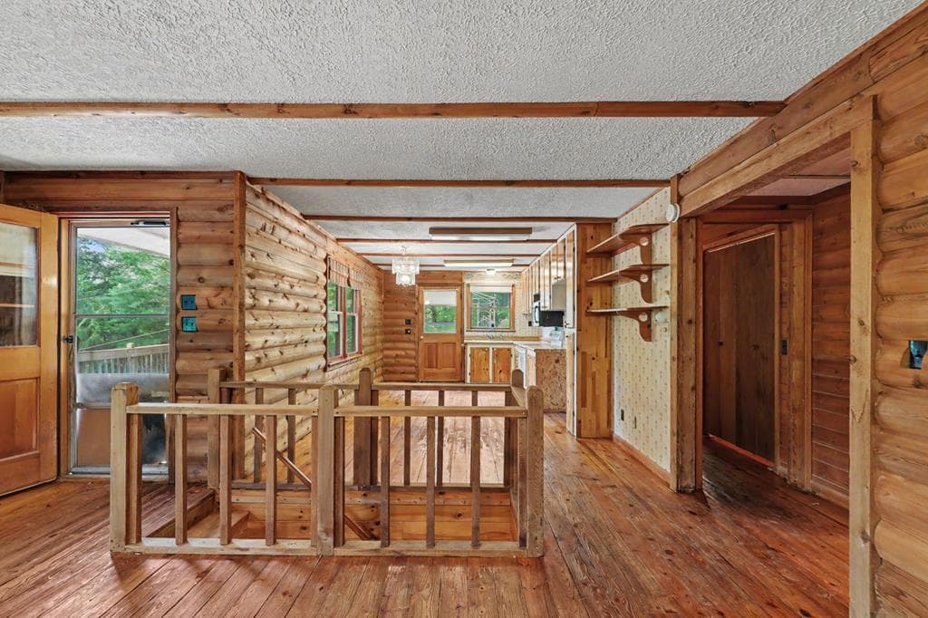 3477 Salem Road, Mineral Bluff GA 30559 - Photo