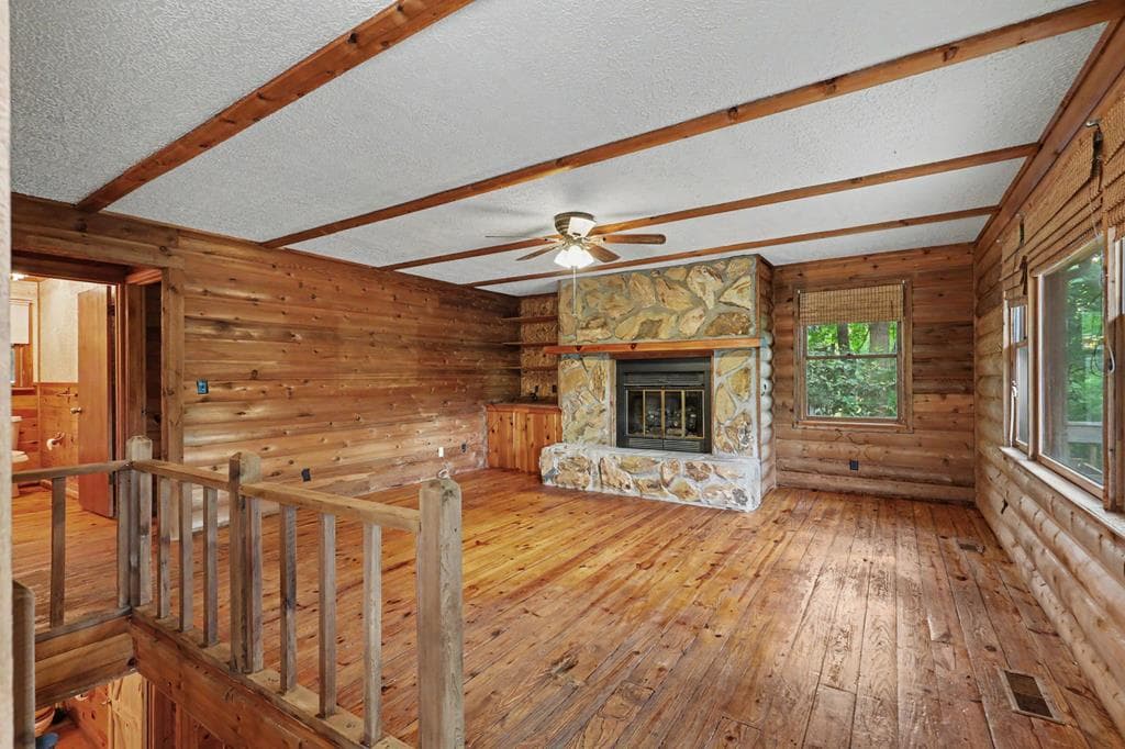 3477 Salem Road, Mineral Bluff GA 30559 - Photo