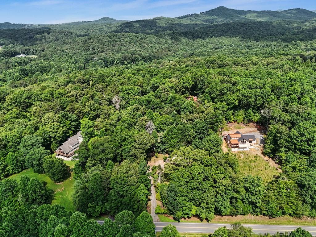 3477 Salem Road, Mineral Bluff GA 30559 - Photo