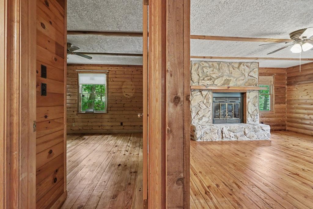 3477 Salem Road, Mineral Bluff GA 30559 - Photo