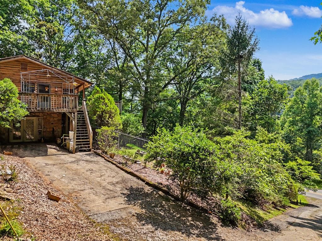 3477 Salem Road, Mineral Bluff GA 30559 - Photo
