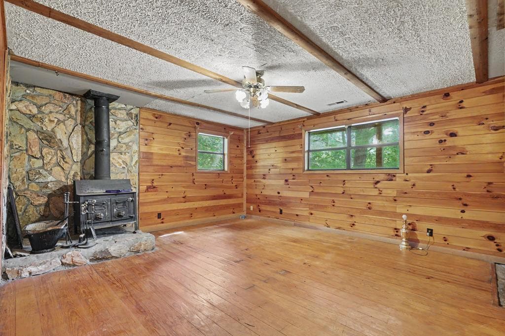 3477 Salem Road, Mineral Bluff GA 30559 - Photo