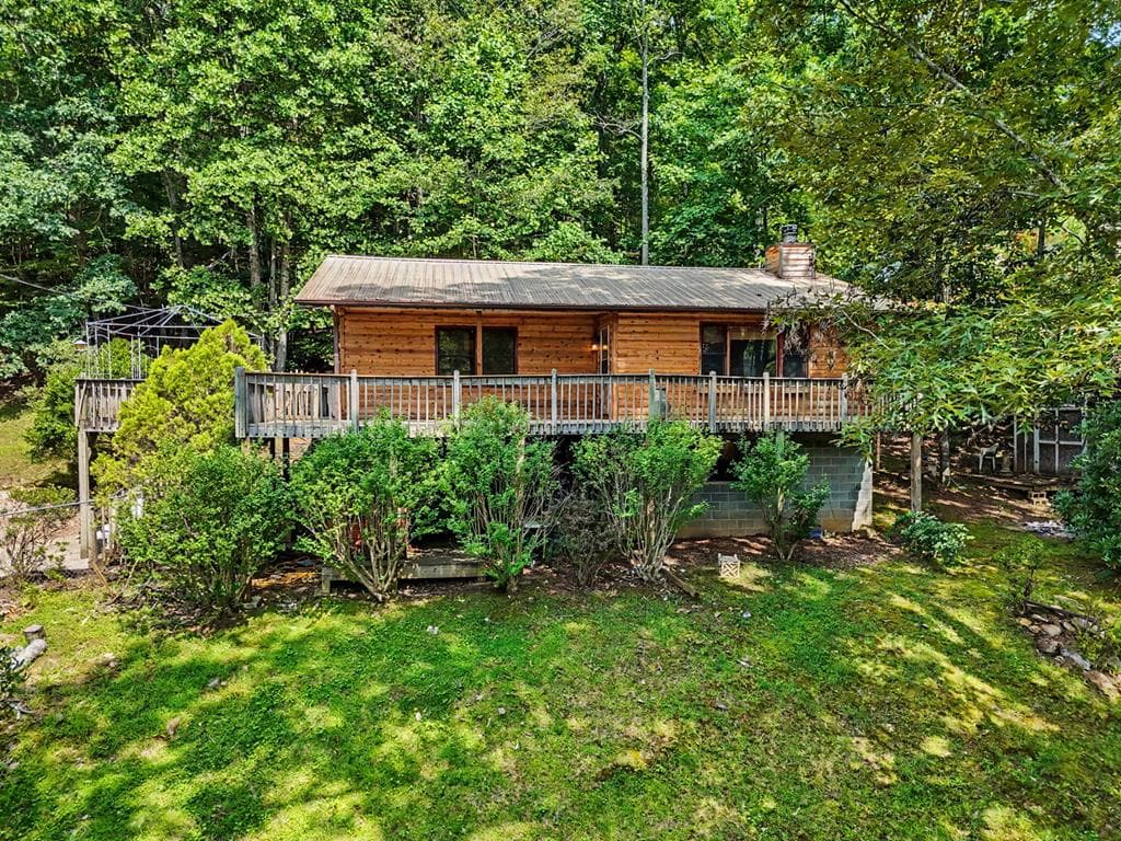 3477 Salem Road, Mineral Bluff GA 30559 - Primary photo