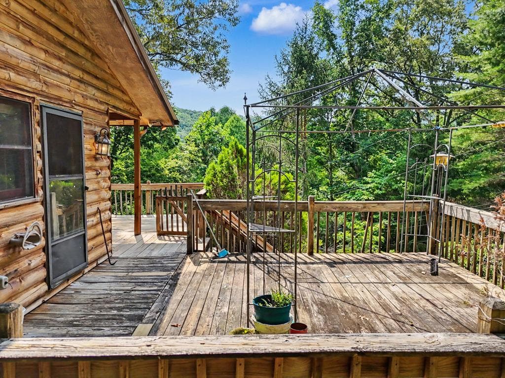 3477 Salem Road, Mineral Bluff GA 30559 - Photo