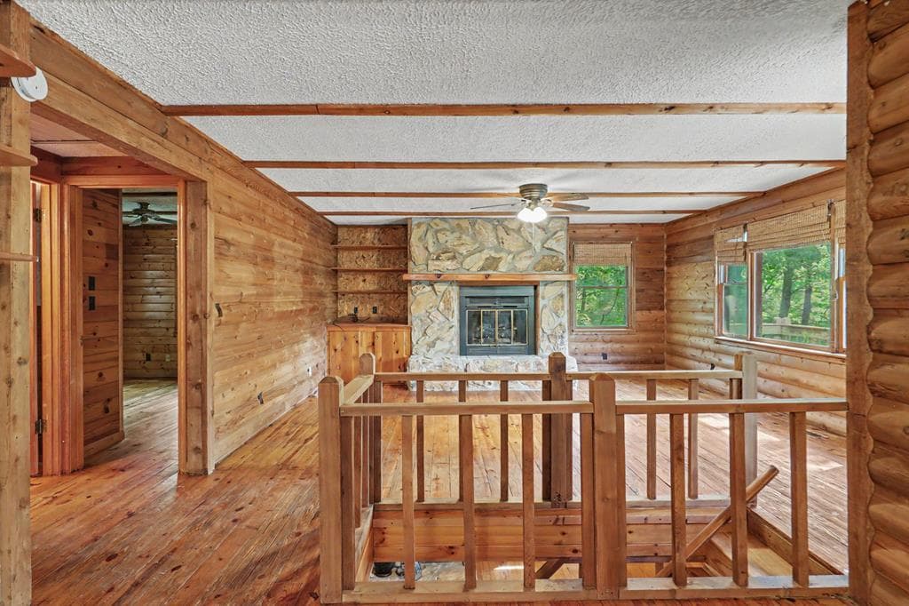 3477 Salem Road, Mineral Bluff GA 30559 - Photo