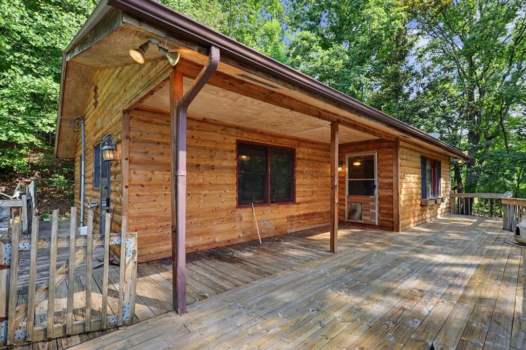 3477 Salem Road, Mineral Bluff GA 30559 - Photo