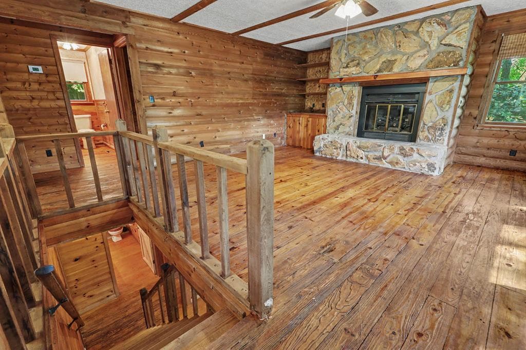 3477 Salem Road, Mineral Bluff GA 30559 - Photo