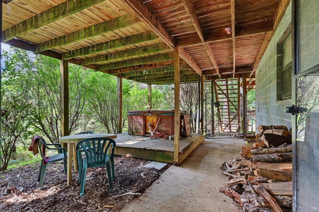 3477 Salem Road, Mineral Bluff GA 30559 - Photo