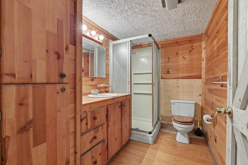 3477 Salem Road, Mineral Bluff GA 30559 - Photo