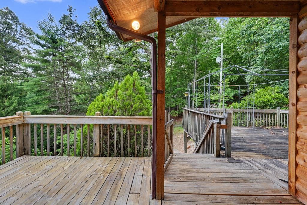 3477 Salem Road, Mineral Bluff GA 30559 - Photo