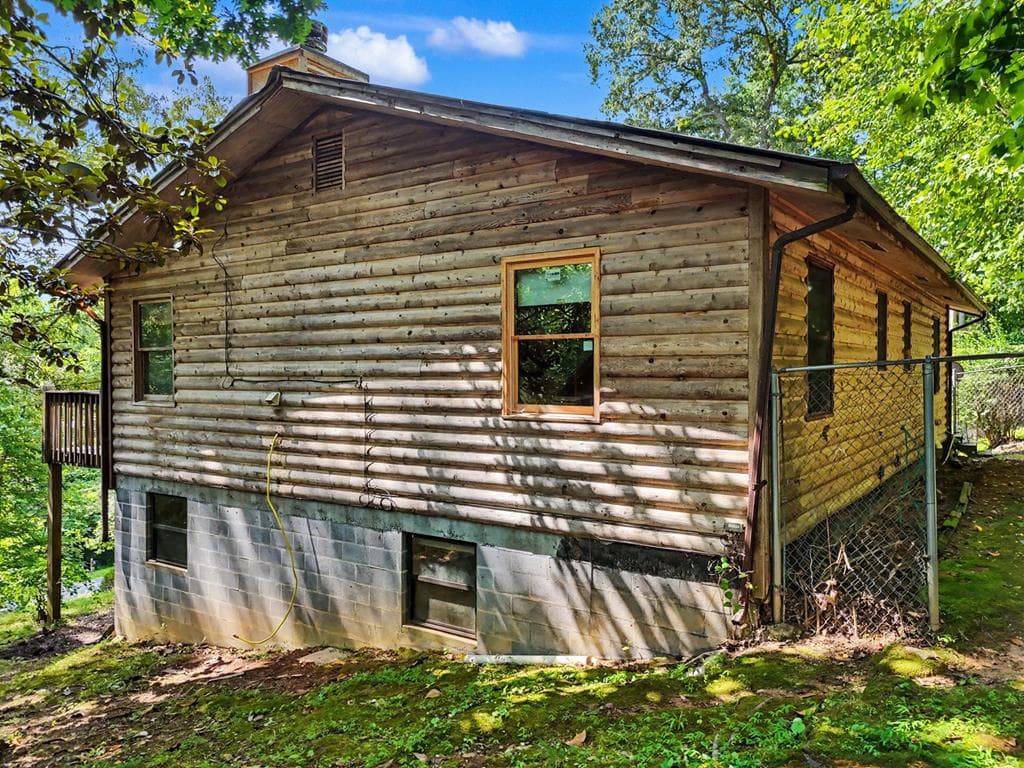 3477 Salem Road, Mineral Bluff GA 30559 - Photo