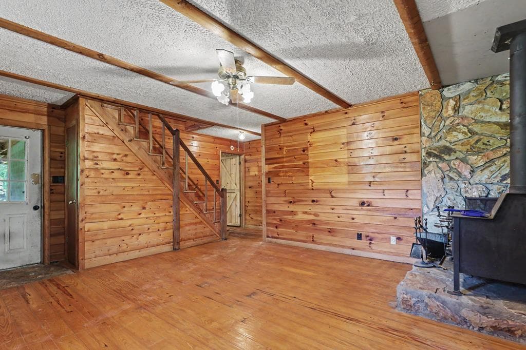 3477 Salem Road, Mineral Bluff GA 30559 - Photo