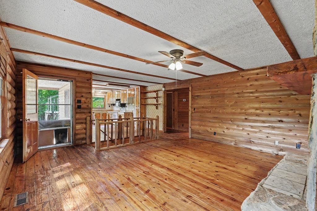 3477 Salem Road, Mineral Bluff GA 30559 - Photo
