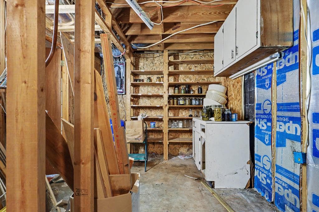 3477 Salem Road, Mineral Bluff GA 30559 - Photo